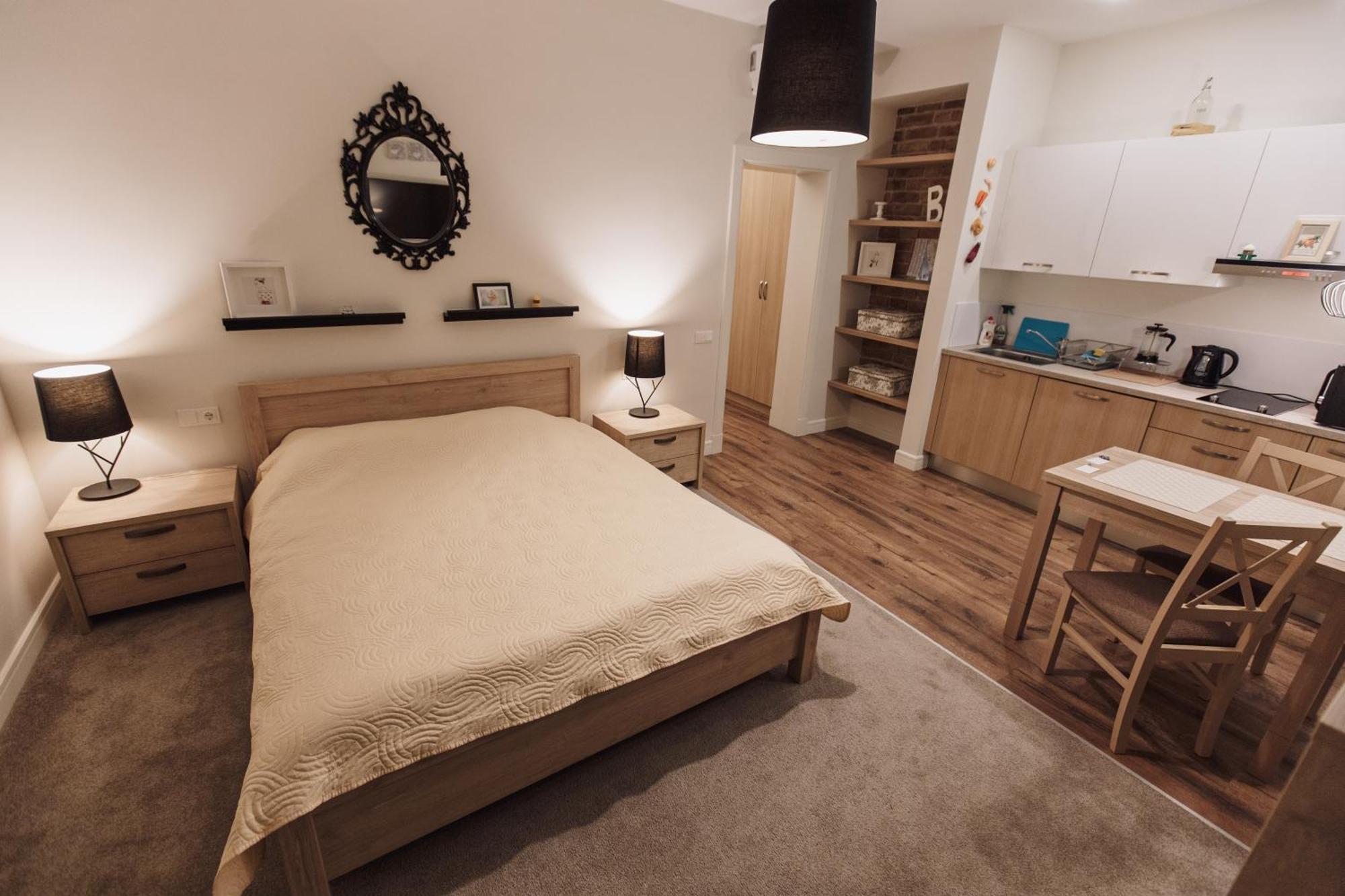 New Apartment In The Heart Of Riga 2 المظهر الخارجي الصورة