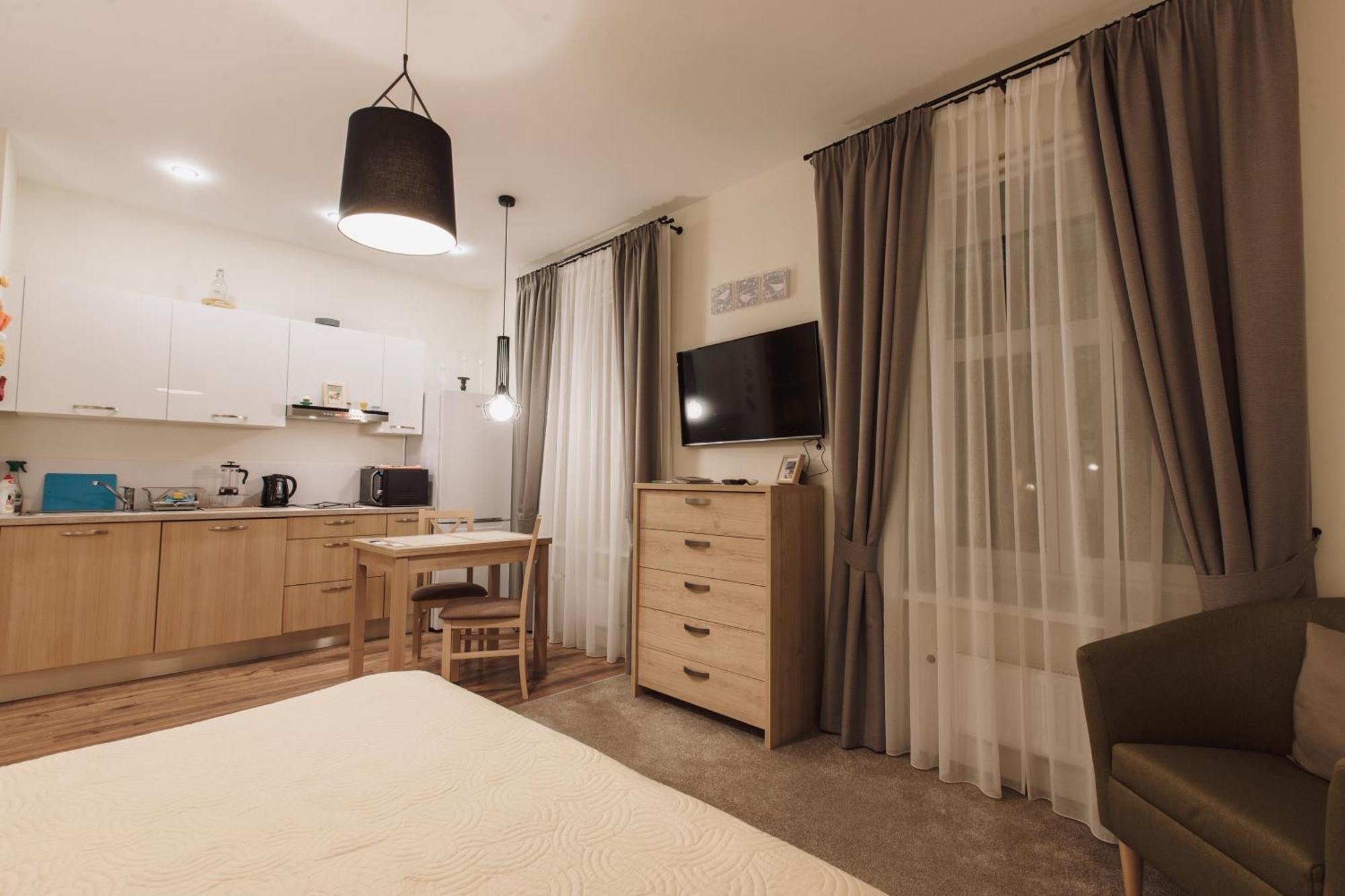 New Apartment In The Heart Of Riga 2 المظهر الخارجي الصورة