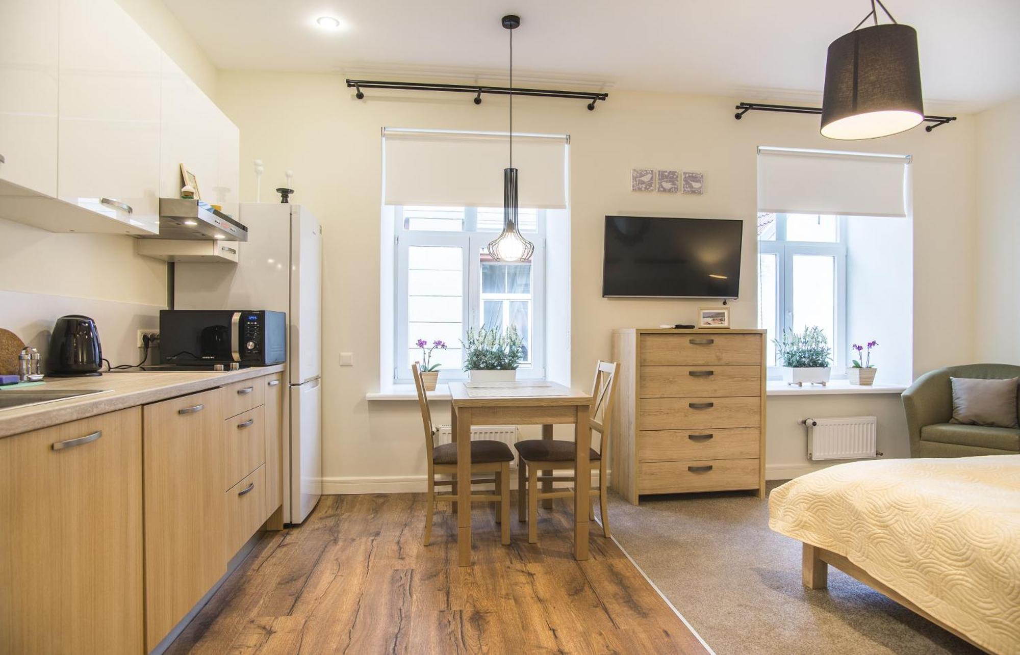 New Apartment In The Heart Of Riga 2 المظهر الخارجي الصورة