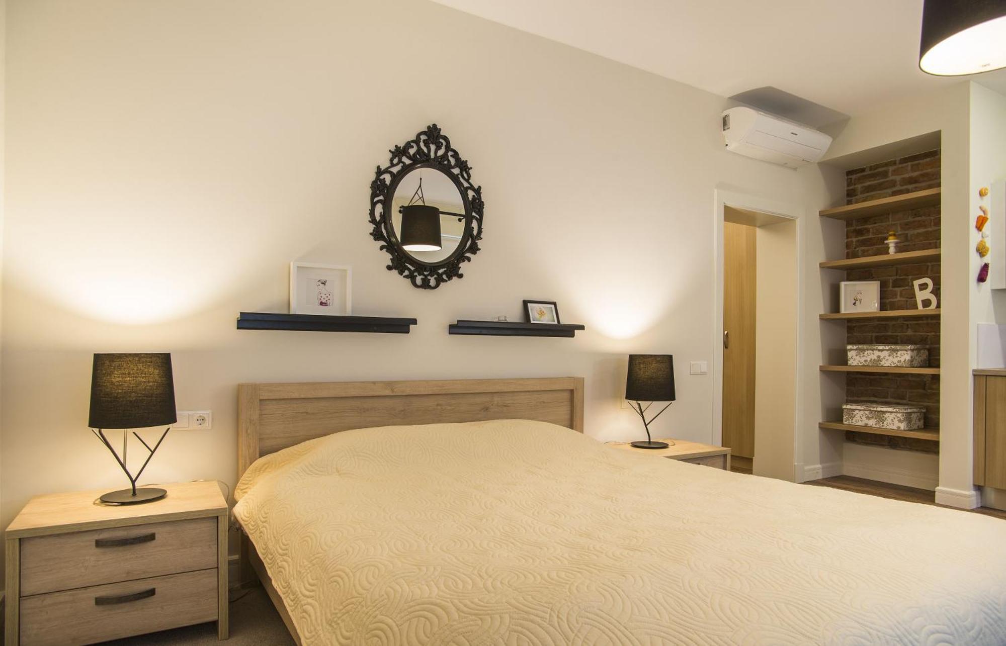 New Apartment In The Heart Of Riga 2 المظهر الخارجي الصورة