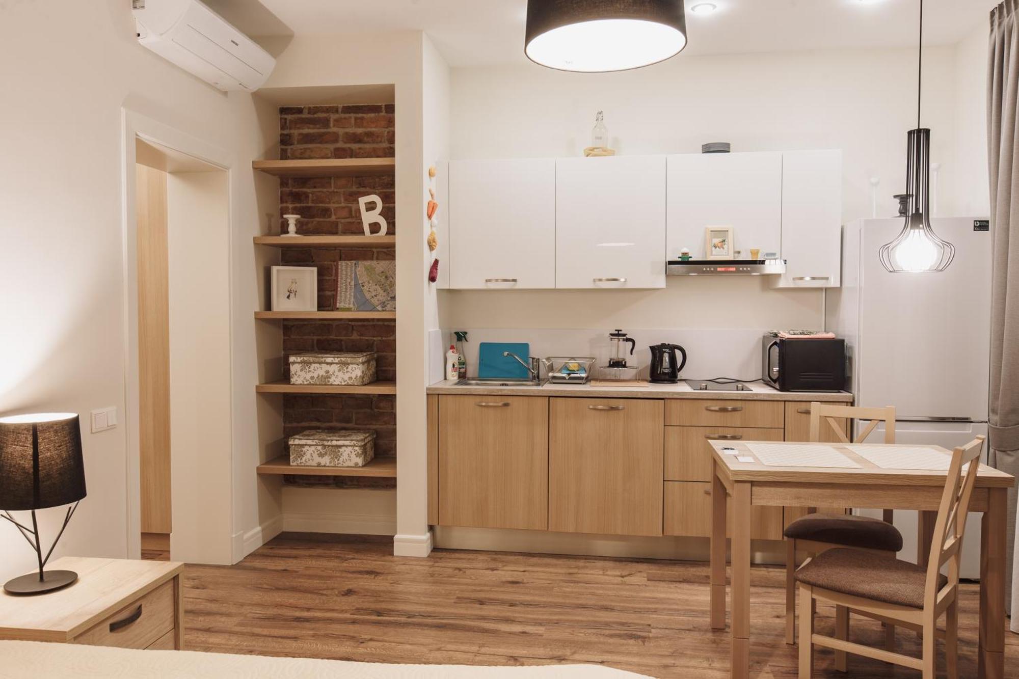 New Apartment In The Heart Of Riga 2 المظهر الخارجي الصورة